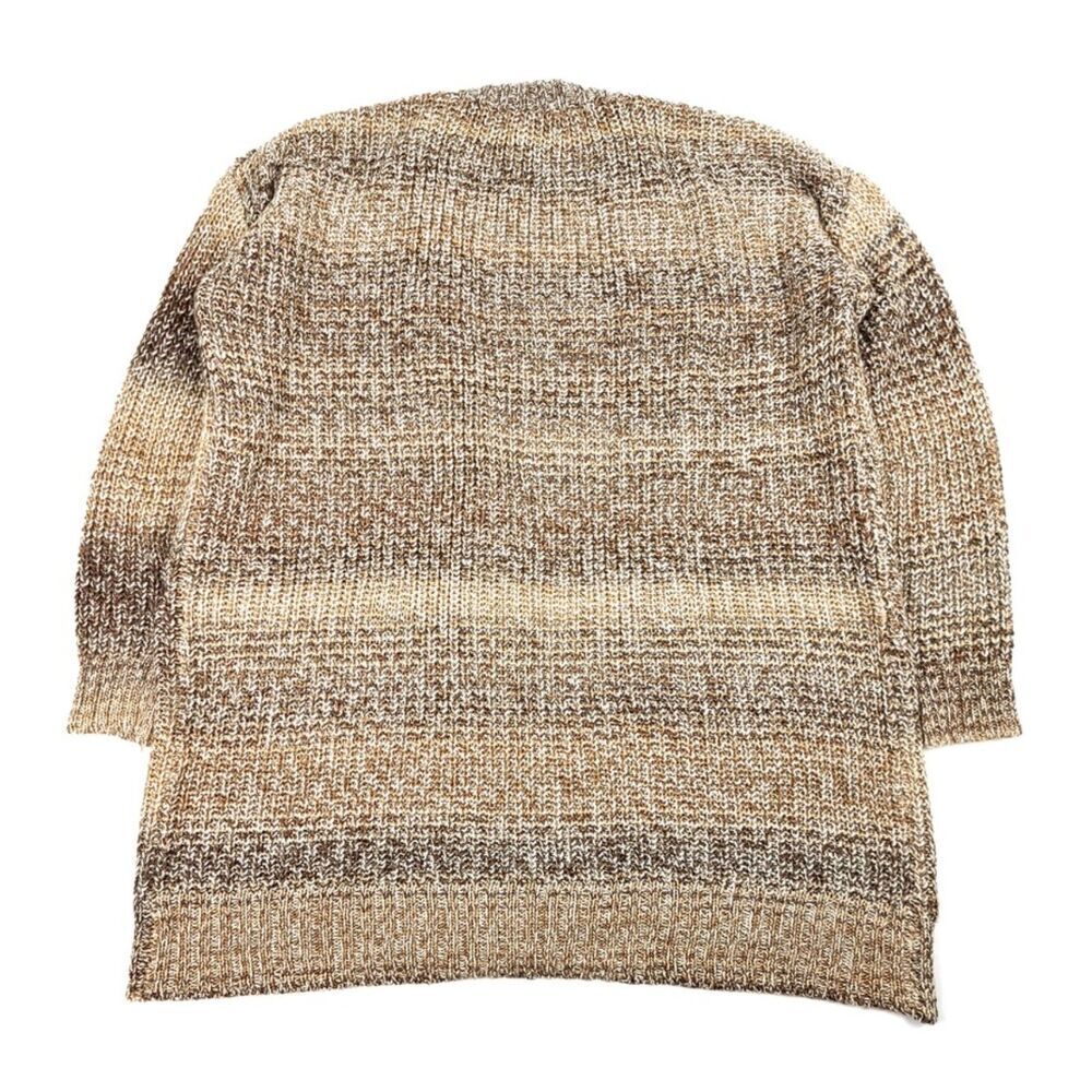 New Vici Java Wool Oversized Pocketed Boho Wester… - image 6